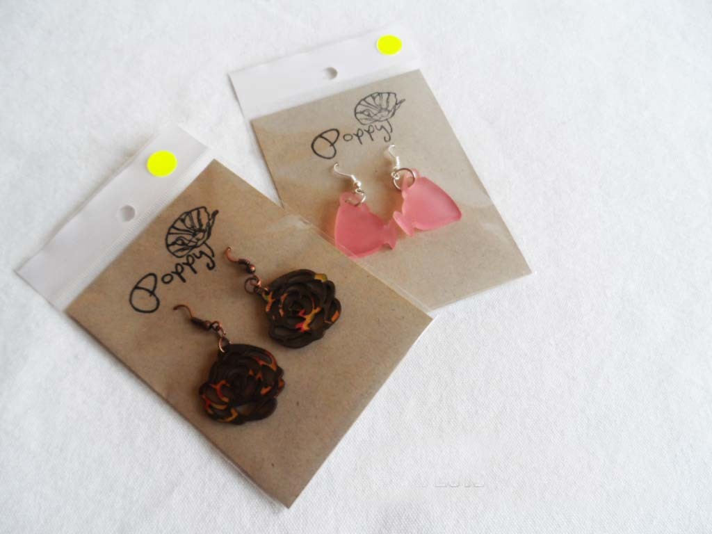 Creative Products | Earrings